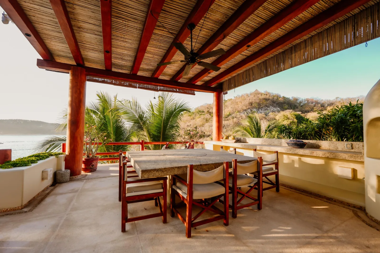 Casa Puerto Mío - Zihuatanejo — Foto 5