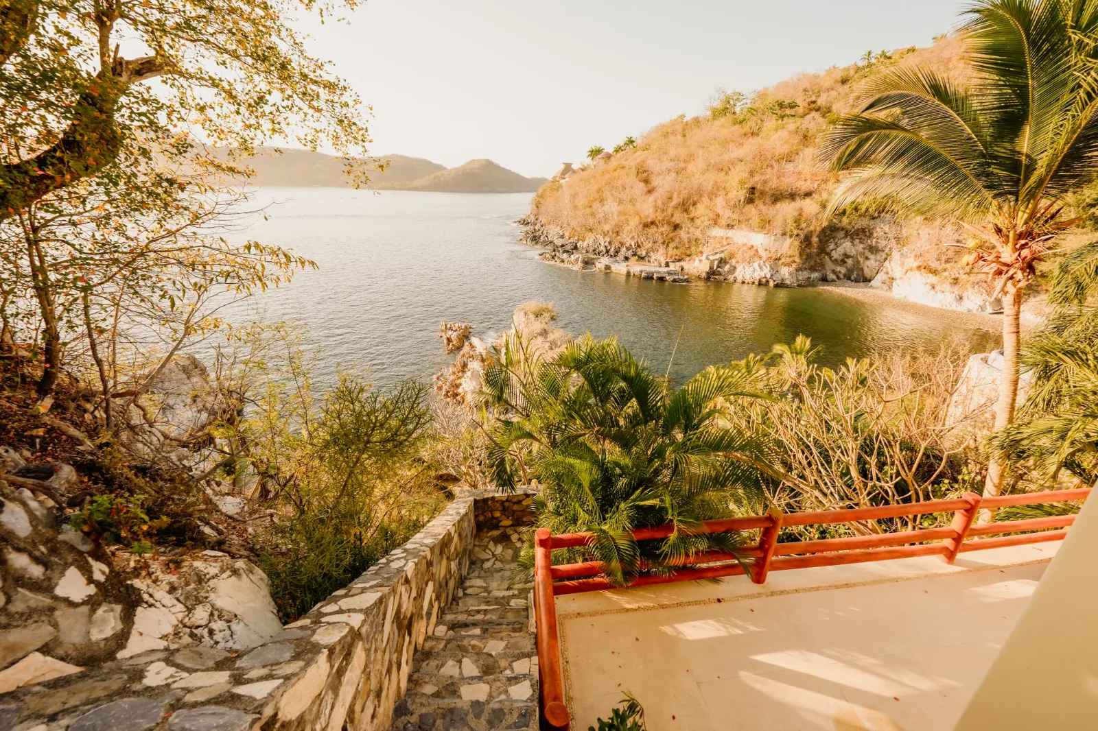 Casa Puerto Mío - Zihuatanejo — Foto 3
