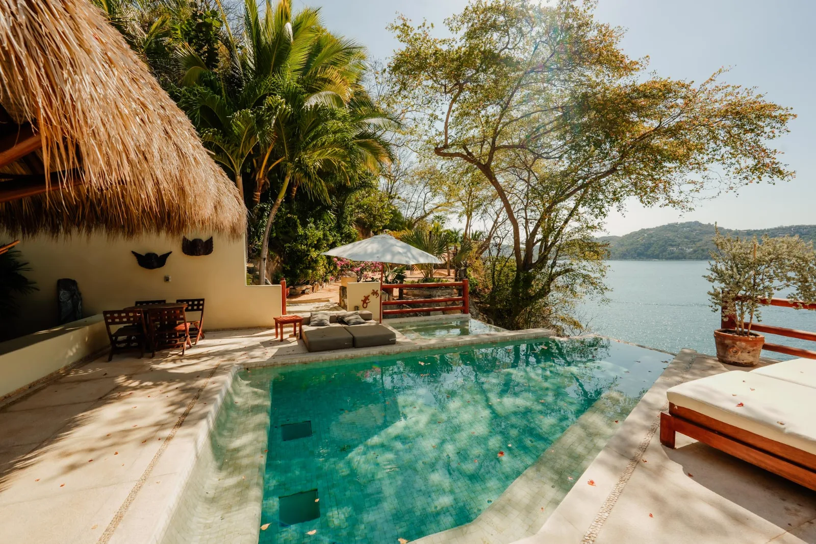 Casa Puerto Mío - Zihuatanejo — Foto 2
