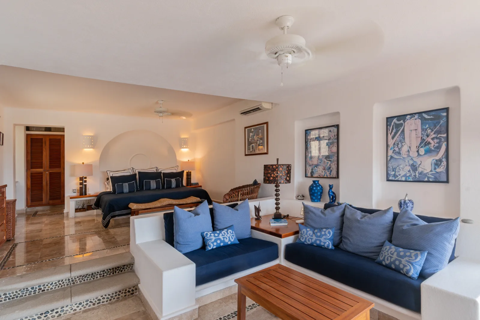 Casa Cantil — Photo 6