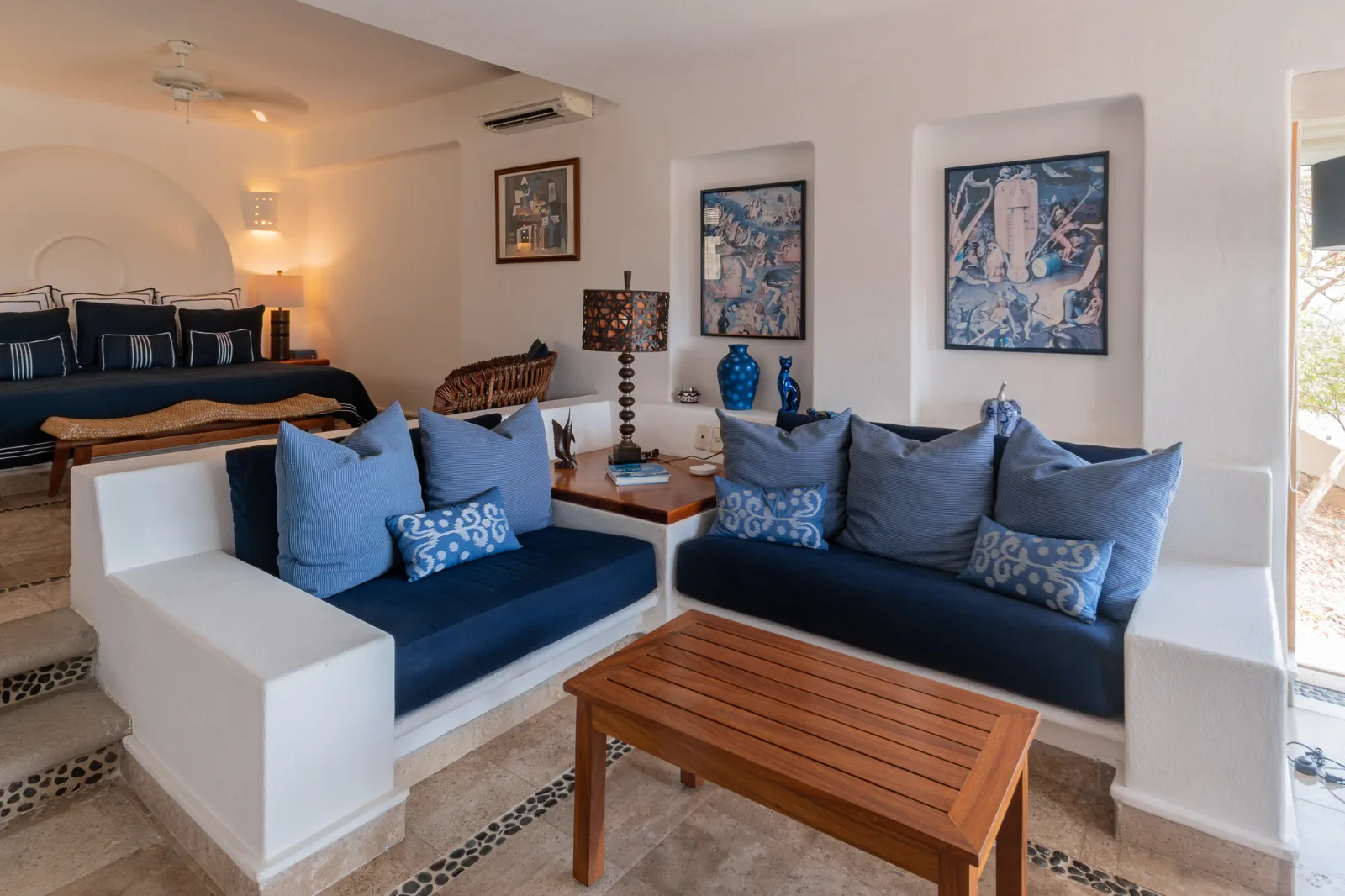 Casa Cantil — Photo 7