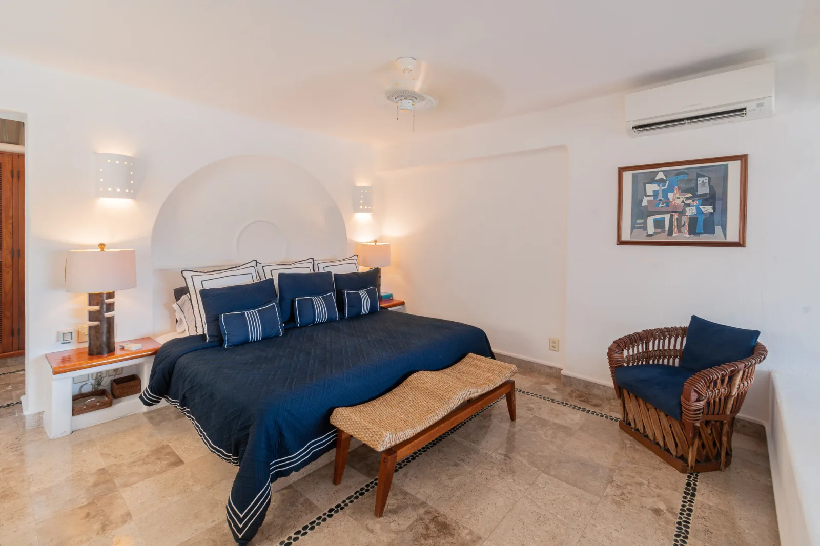 Casa Cantil — Photo 8