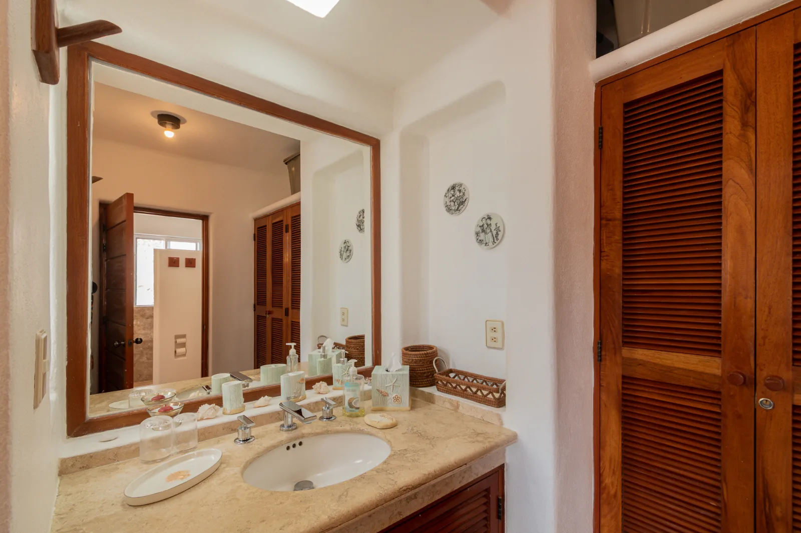 Casa Cantil — Photo 9