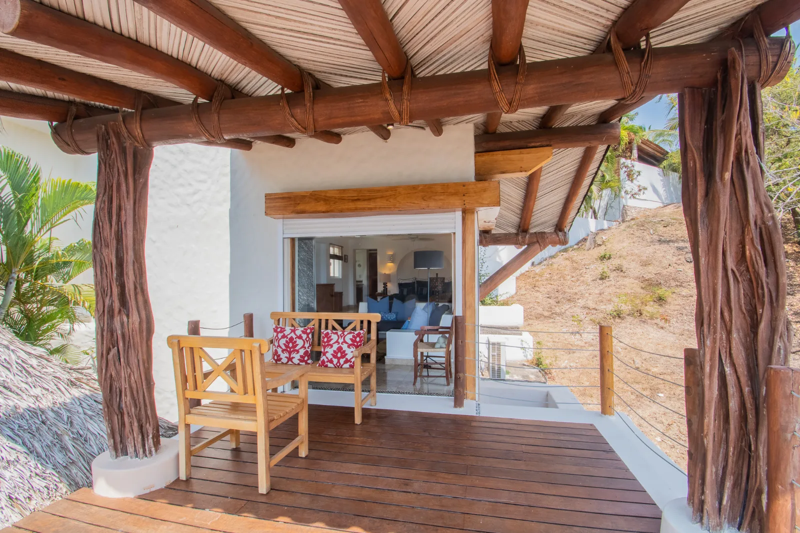 Casa Cantil — Photo 10