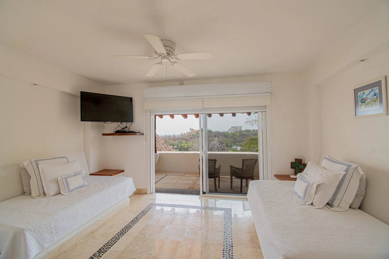 Casa Cantil — Photo 13
