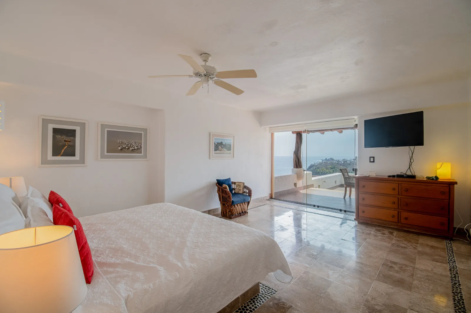 Casa Cantil — Photo 17