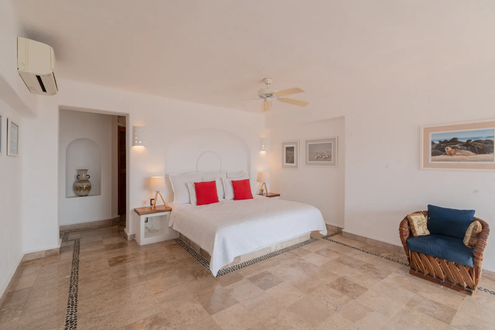 Casa Cantil — Photo 18