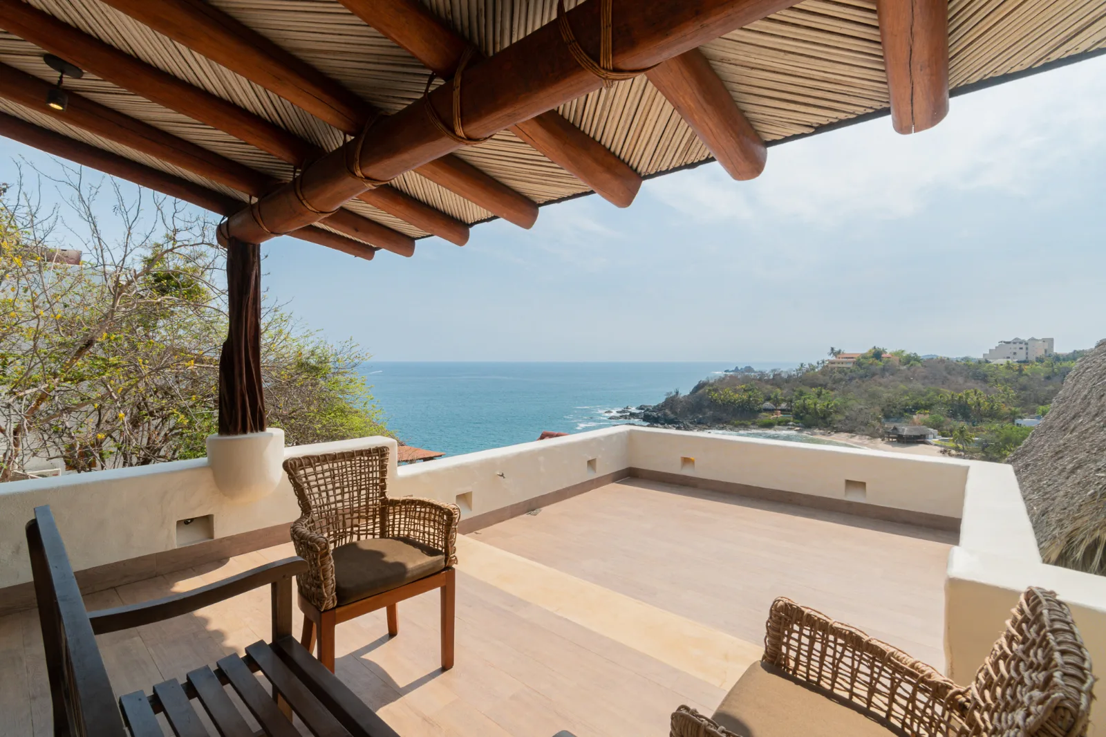 Casa Cantil — Photo 21