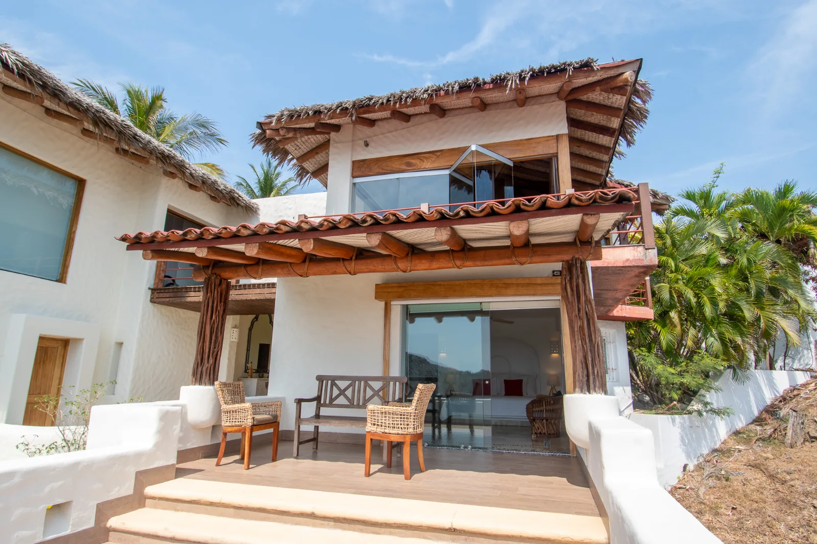 Casa Cantil — Photo 23
