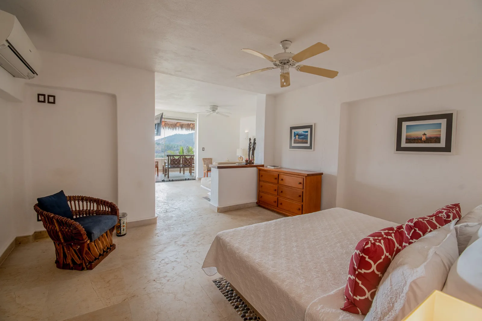 Casa Cantil — Photo 25