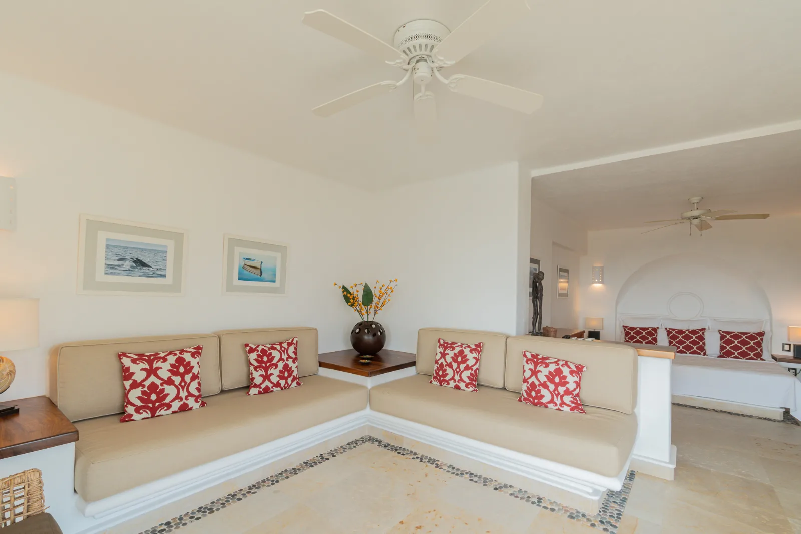 Casa Cantil — Photo 26