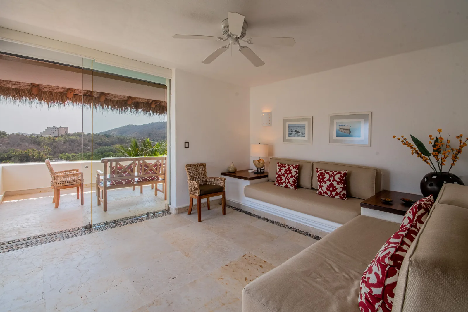 Casa Cantil — Photo 28
