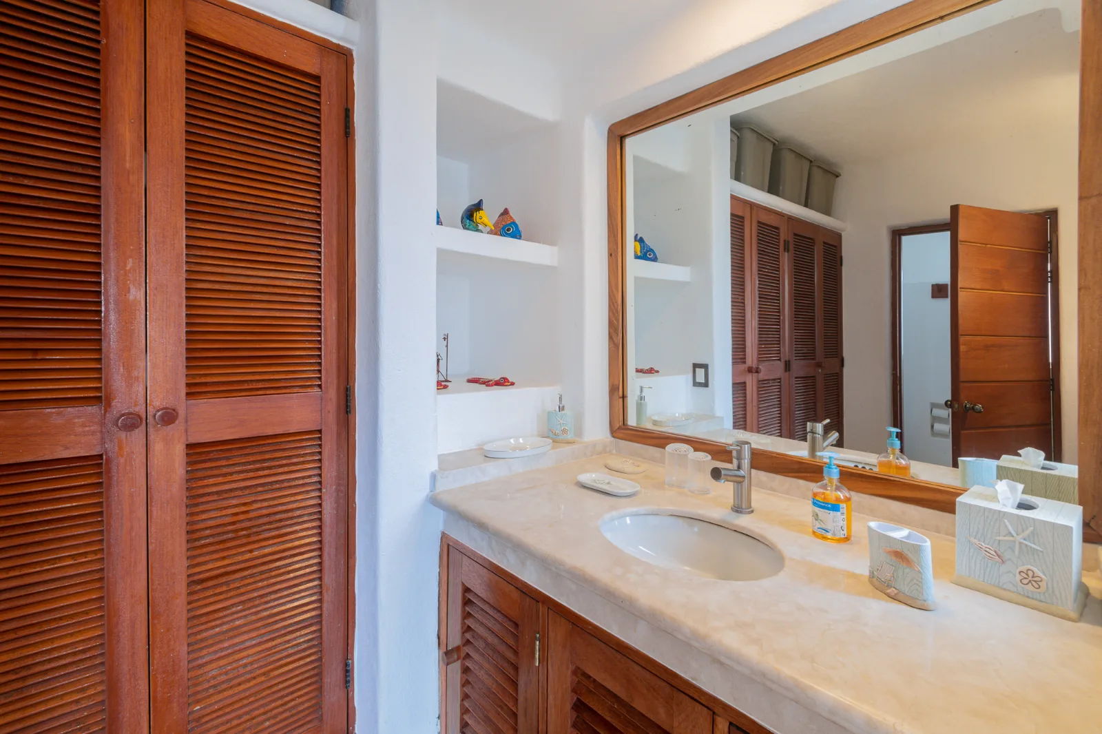 Casa Cantil — Photo 29
