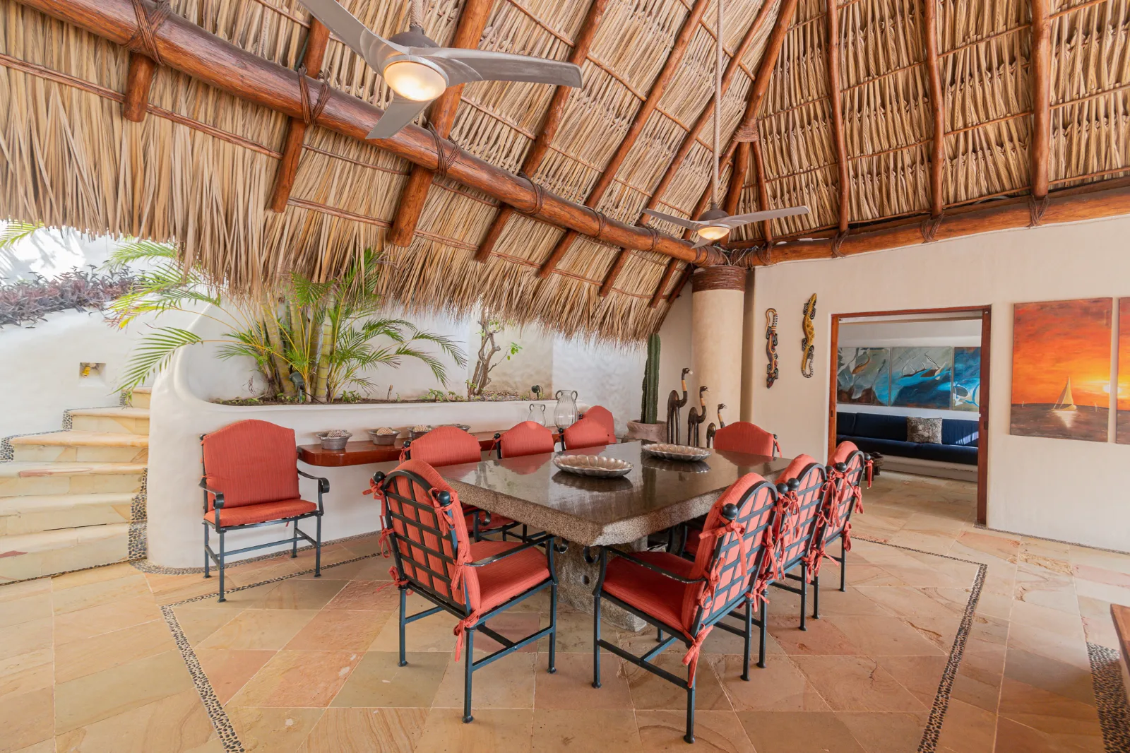 Casa Cantil — Photo 30