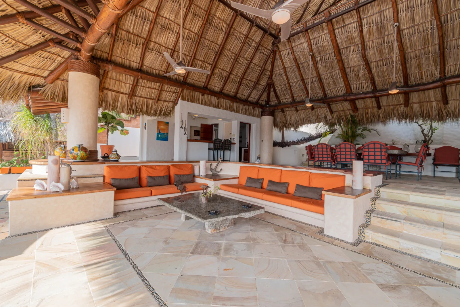 Casa Cantil — Photo 4