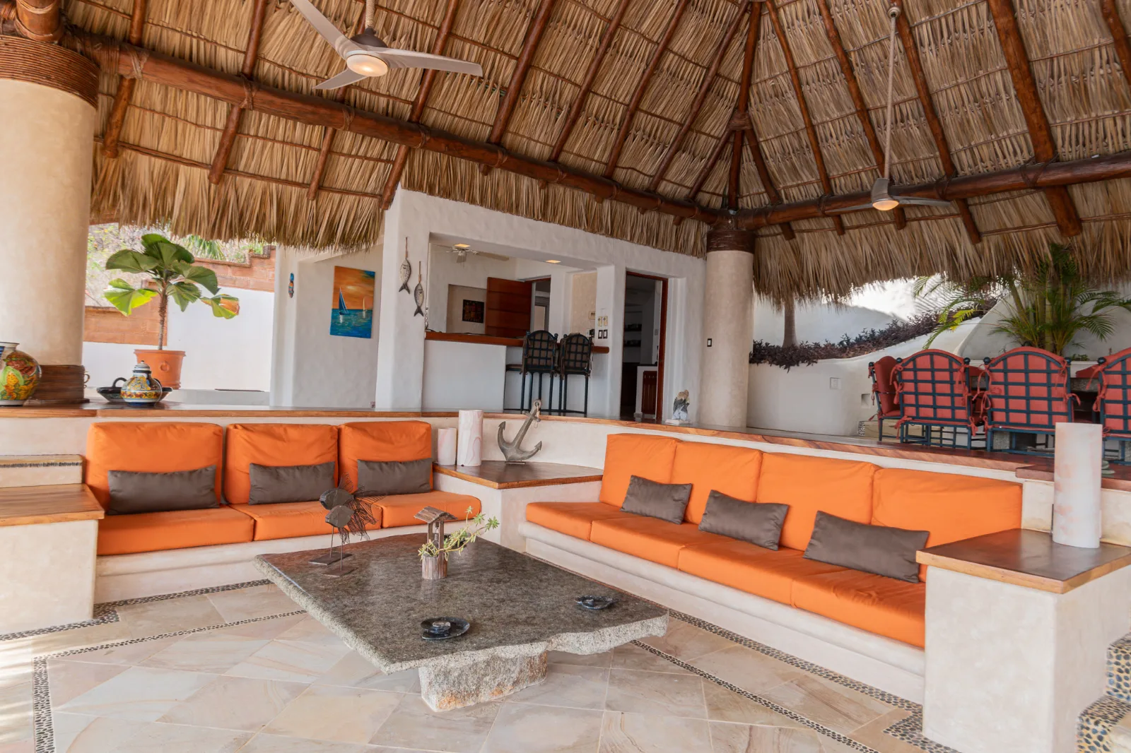 Casa Cantil — Photo 31