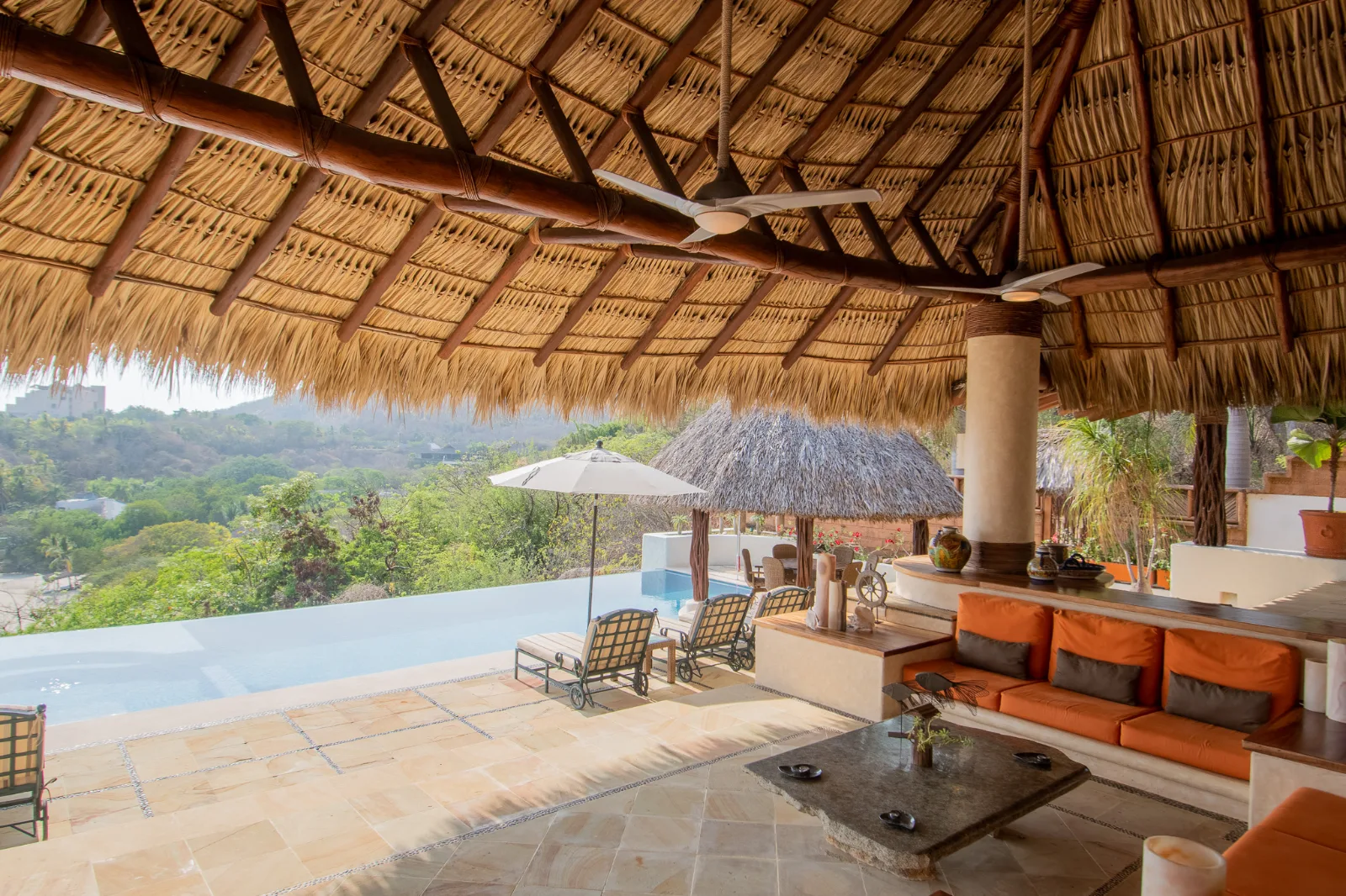 Casa Cantil — Photo 32