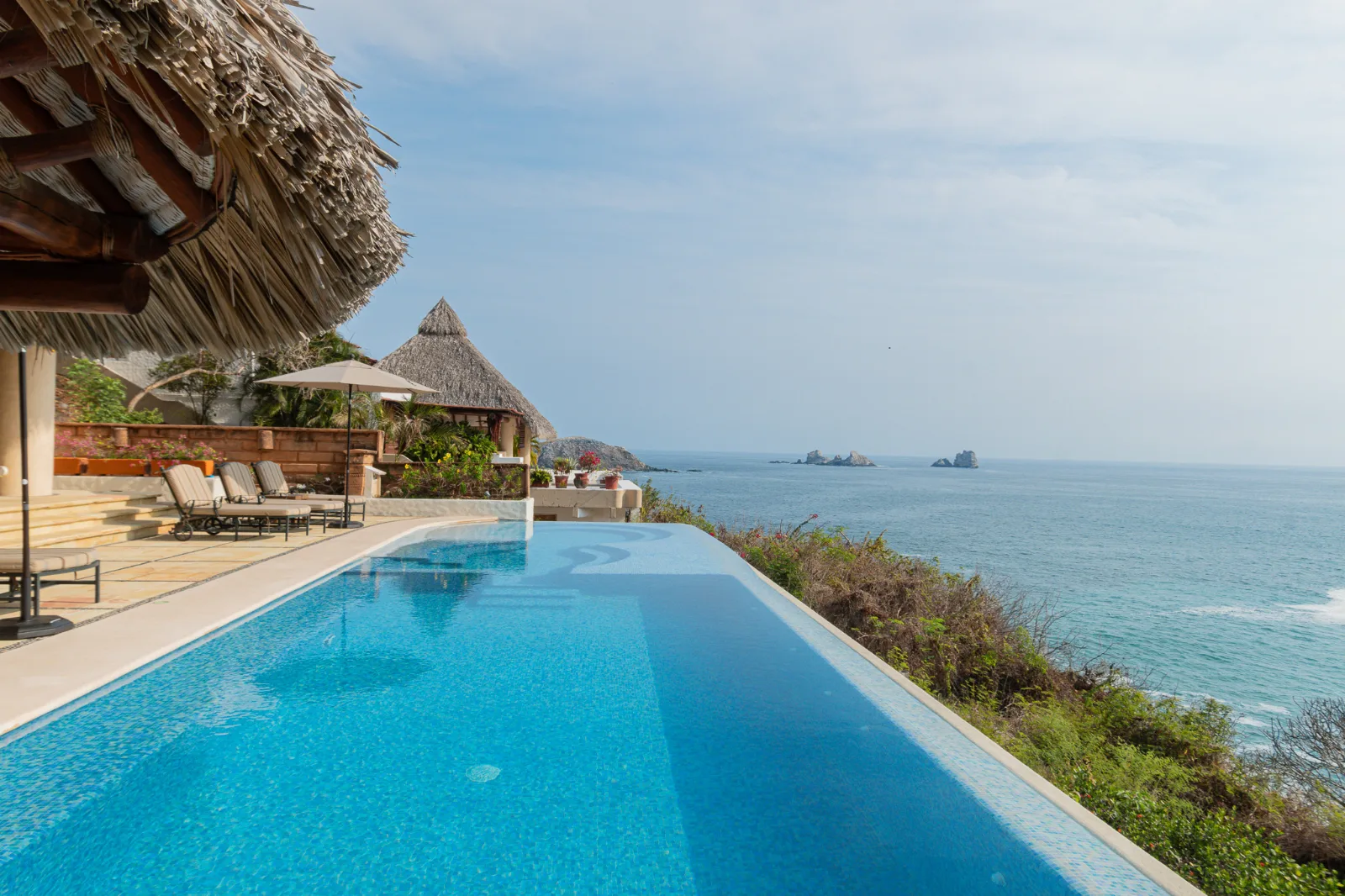 Casa Cantil — Photo 2