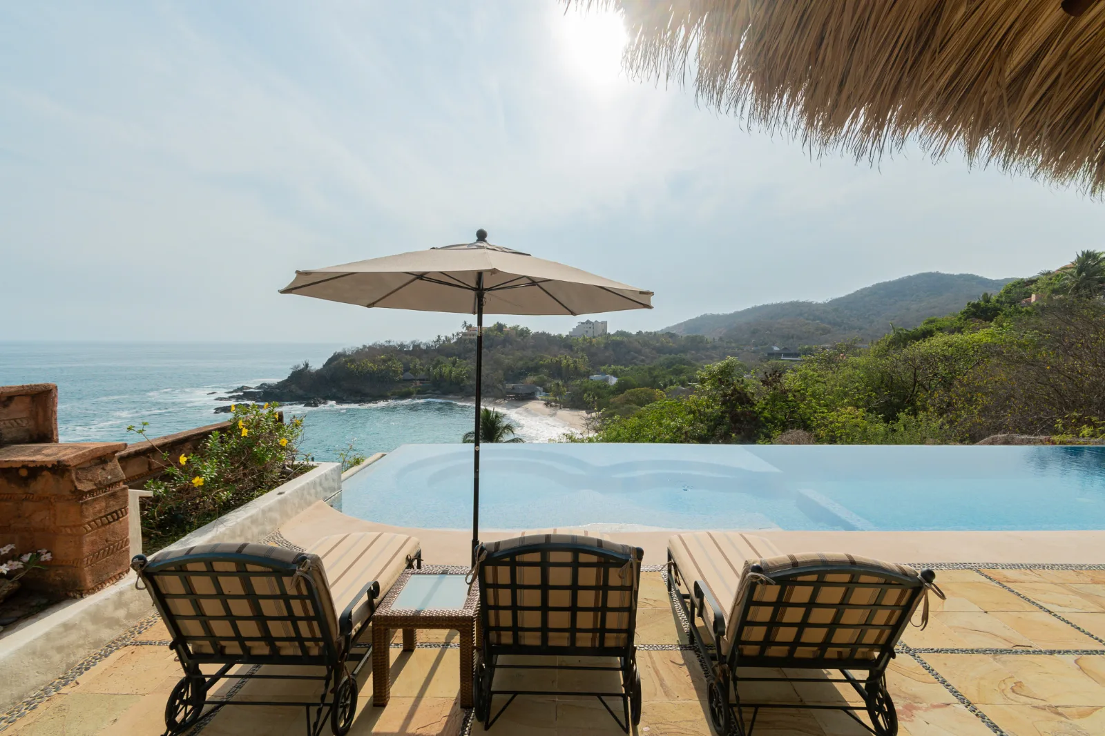 Casa Cantil — Photo 3