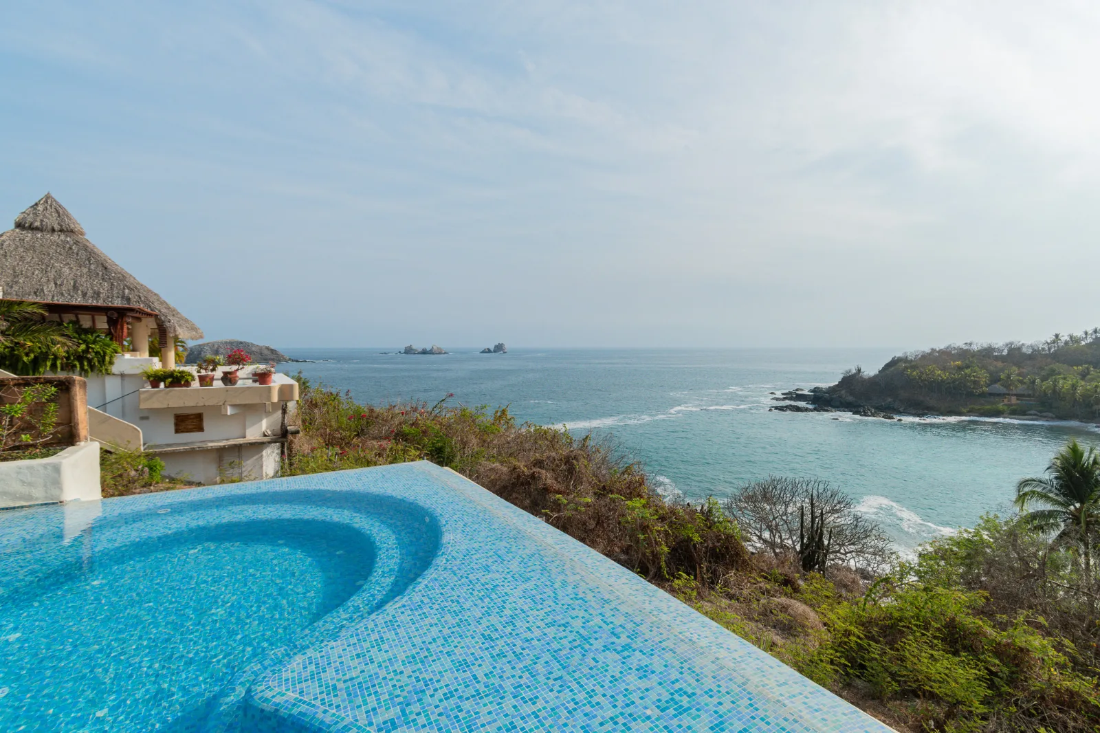 Casa Cantil — Photo 34