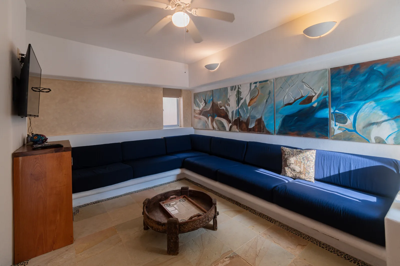 Casa Cantil — Photo 35
