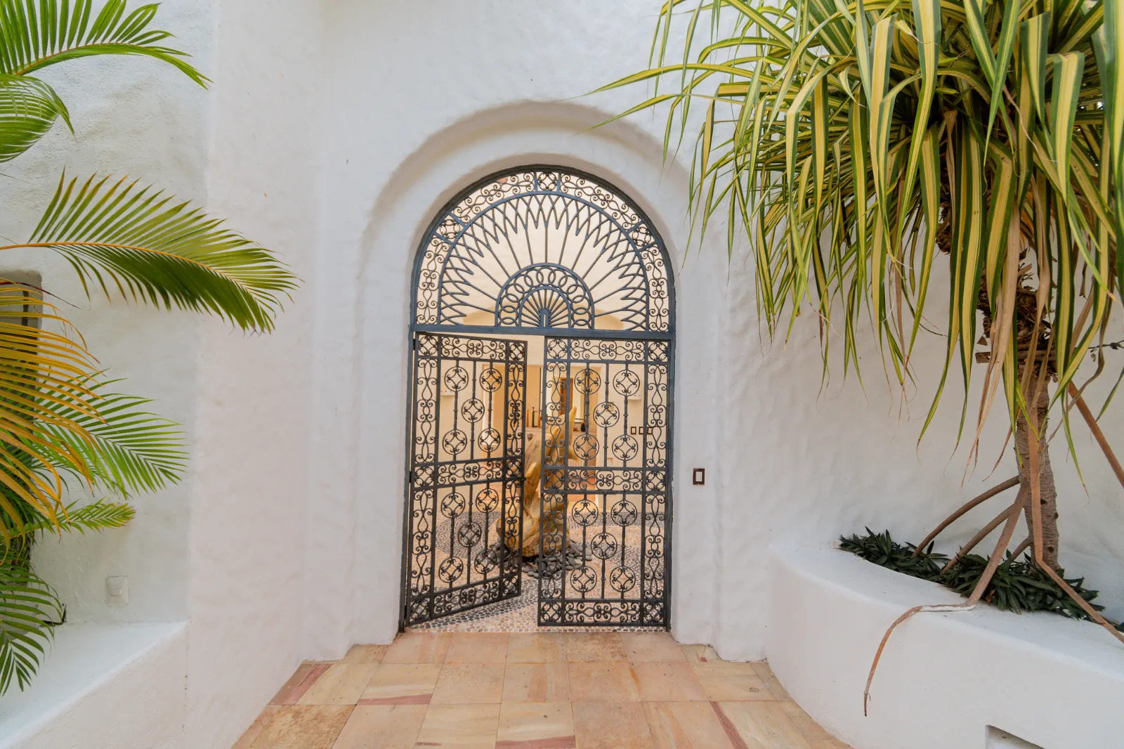 Casa Cantil — Photo 36