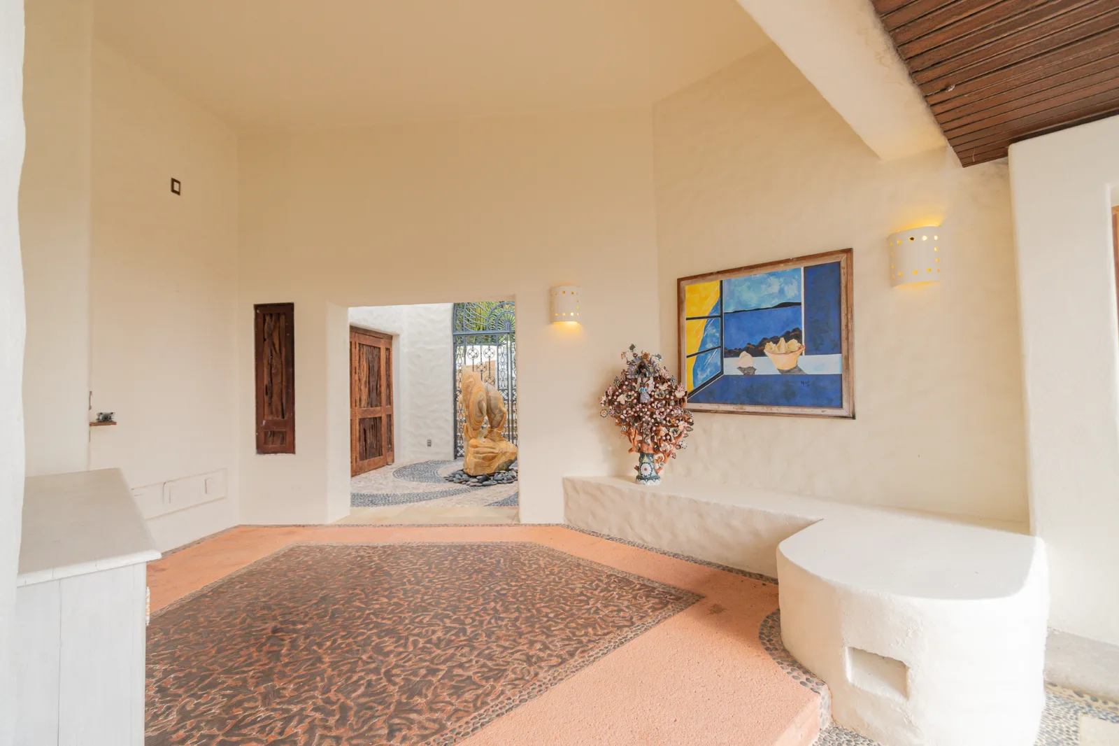 Casa Cantil — Photo 38