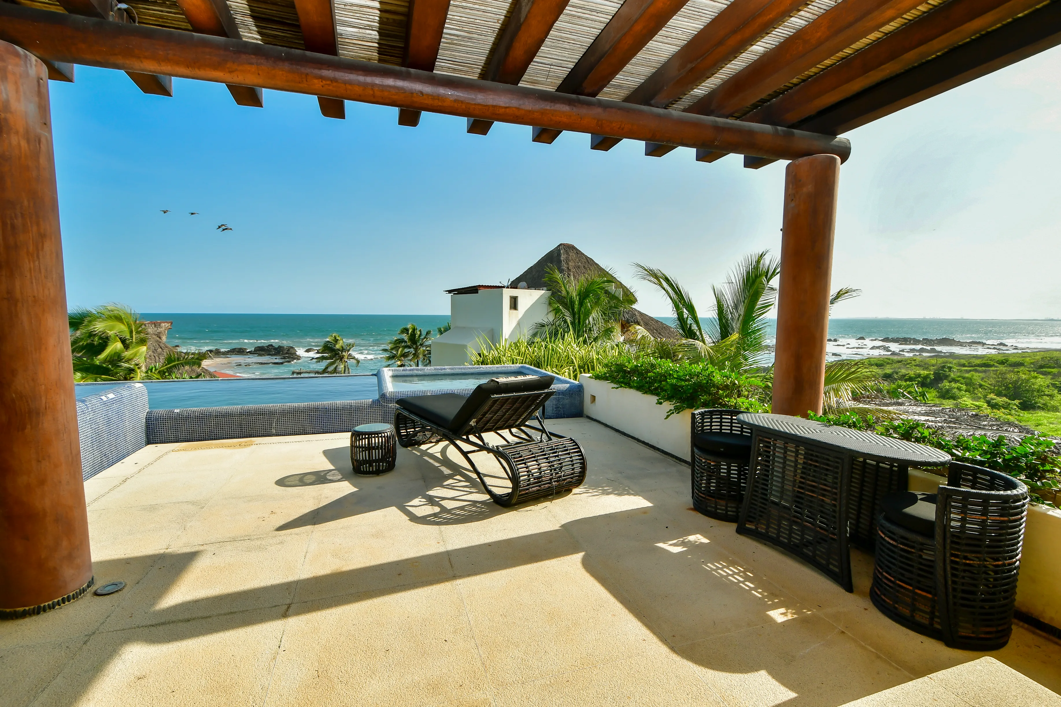Casa Cielo - Playa Azul — Foto 5