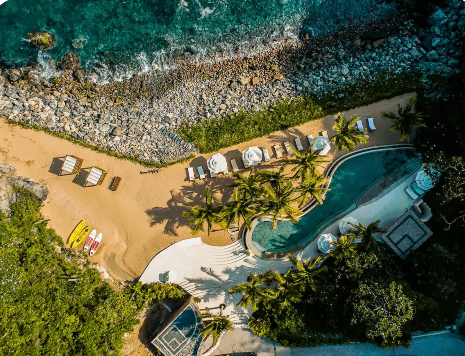 Casa Maui - Punta Garrobo — Foto 2