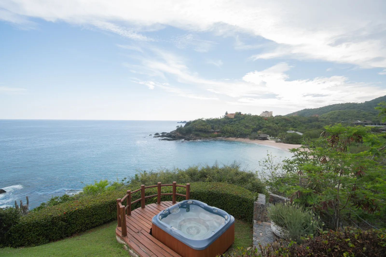 Casa Espuma - Porto Ixtapa — Foto 2